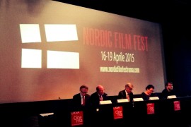 Nordic Film Fest 2015