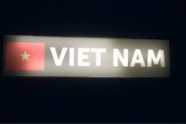 Roma Verso Expo - Il Vietnam