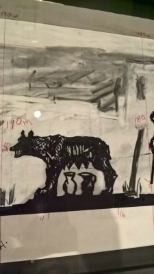 William Kentridge