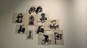 William Kentridge