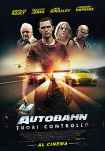 Autobahn – Fuori controllo 
