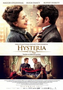 HYSTERIA E IL MASSAGGIATORE INTIMO PER SIGNORE