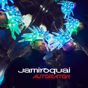 TORNA JAMIROQUAI