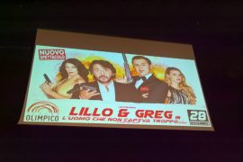 lillo e greg