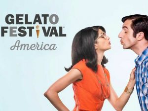 Gelato Festival a Jersey City