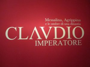 Claudio Imperatore
