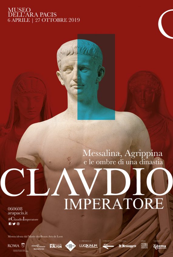 Claudio Imperatore