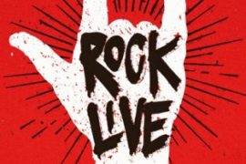 rocklive