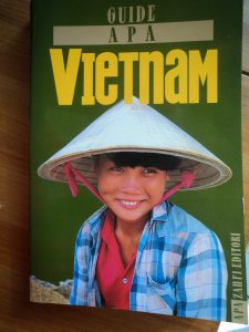 RICORDI DAL VIETNAM