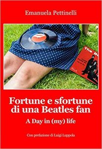 FORTUNE E SFORTUNE DI UNA BEATLES FAN