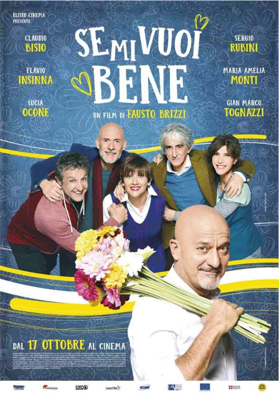 Se-mi-vuoi-bene-poster