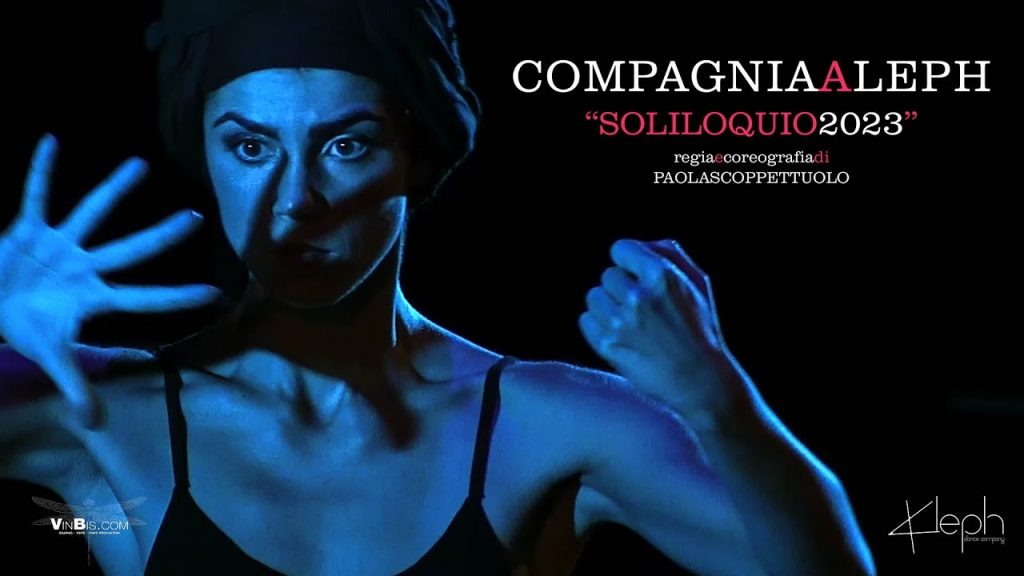 Soliloquio SOLILOQUIO 2023 – SUL PALCO