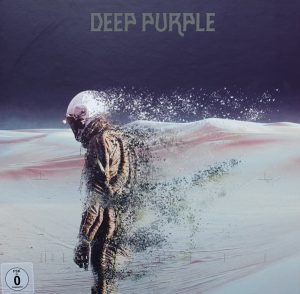 VENTUNESIMO DEEP PURPLE