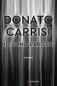 IO SONO L’ABISSO di Donato Carrisi