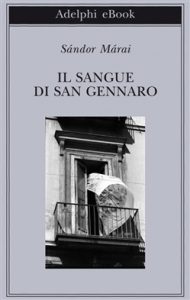 IL SANGUE DI SAN GENNARO