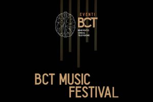 BCT MUSIC FESTIVAL 2021