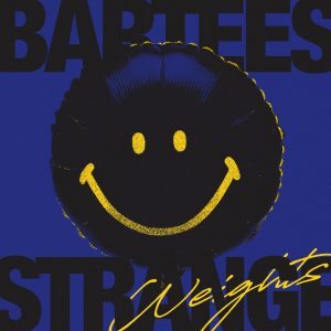 BARTEES STRANGE