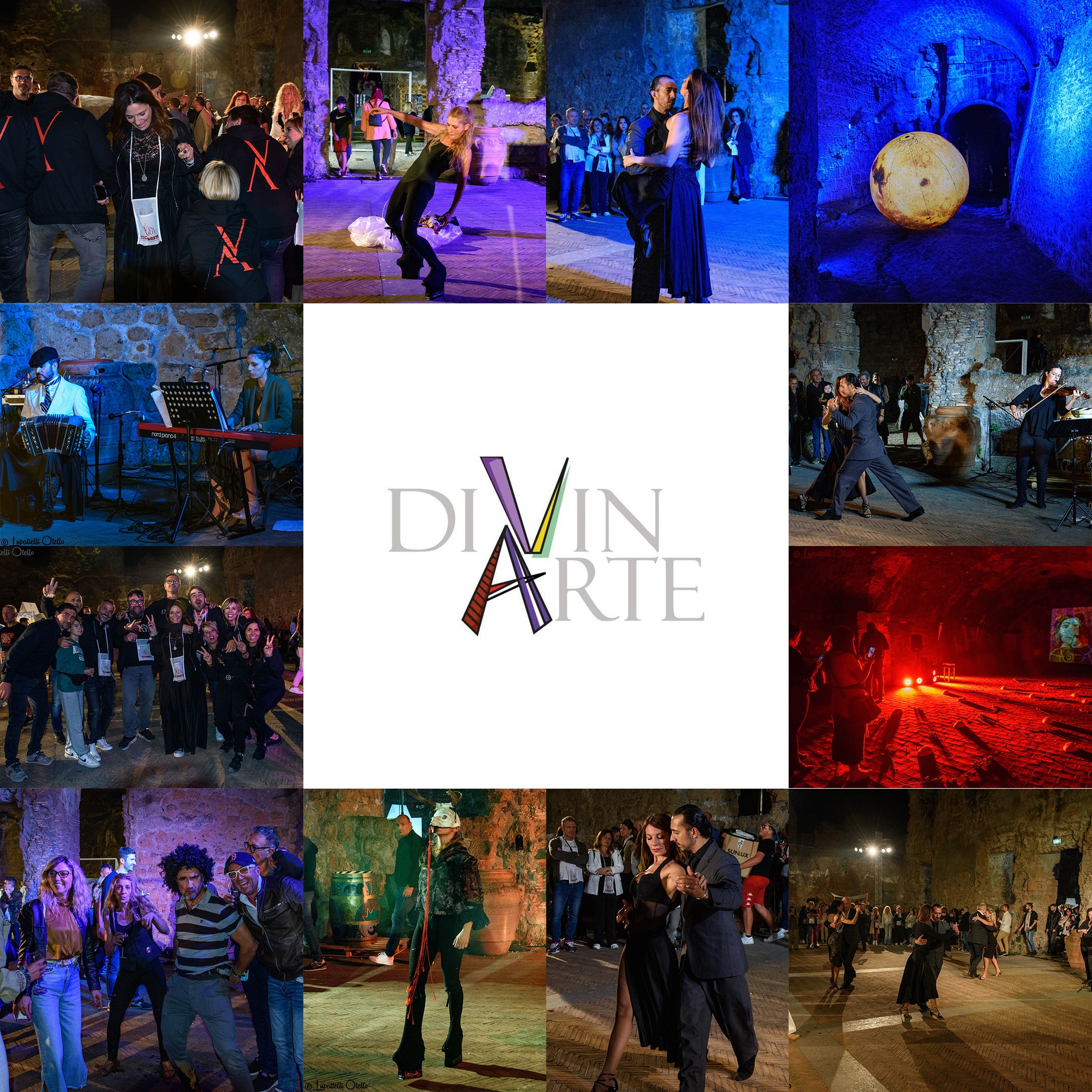 DIVINARTE 8a EDIZIONE