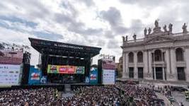 1° MAGGIO FESTA DEI LAVORATORI