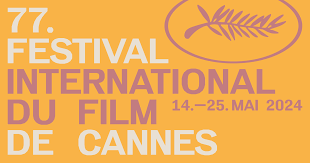 CANNES 2024